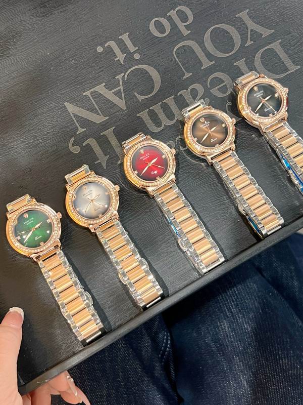 Rolex woman watch 122830